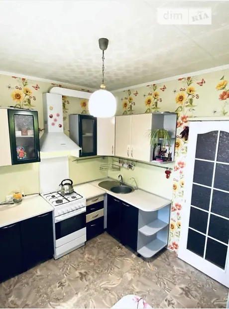 Квартира на вул. 5-й Зарічний мікрорайон, 73 в Кривому Розі, ID 406987, фото №26