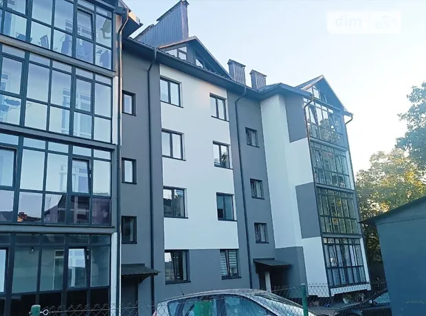 Квартира на вул. Глібова, 6 в Львові, ID 406959, фото №2
