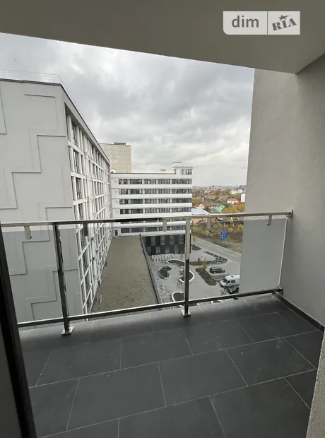 Квартира на вул. Надрічна, 1 в Івано-Франківську, ID 407609, фото №19