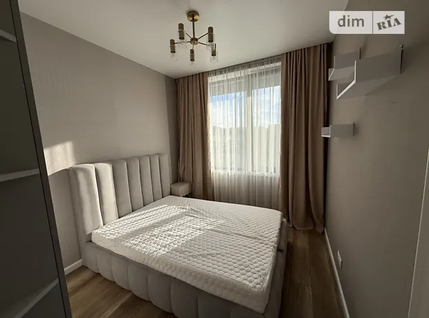 Квартира на вул. Вчительська (Жуляни), 16 в Київ, ID 406939, фото №1