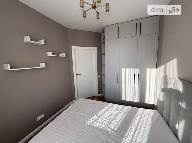 Квартира на вул. Вчительська (Жуляни), 16 в Київ, ID 406939, фото №2