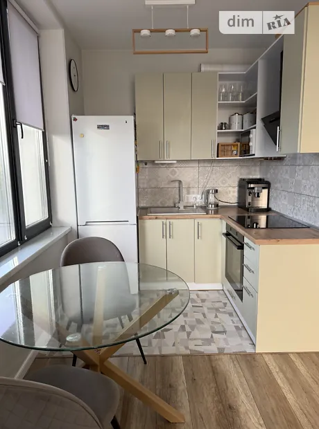 Квартира на вул. Вчительська (Жуляни), 16 в Київ, ID 406939, фото №5