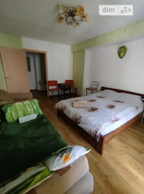 Квартира на вул. Воздвиженська, 60, ID 406900, фото №1