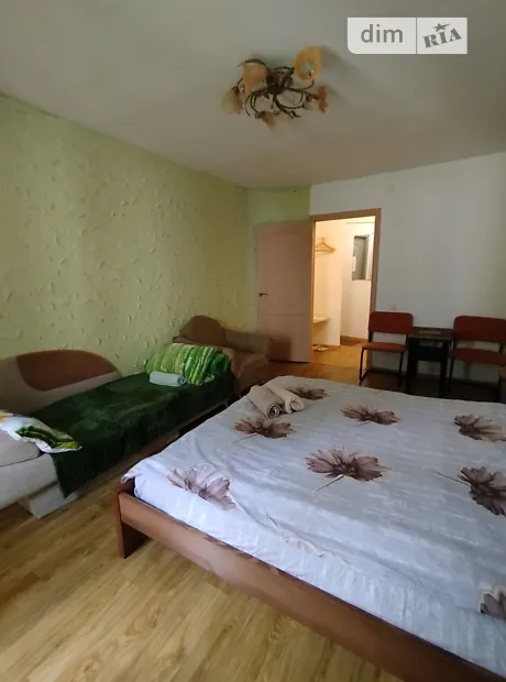 Квартира на вул. Воздвиженська, 60 в Києві, ID 406900, фото №2