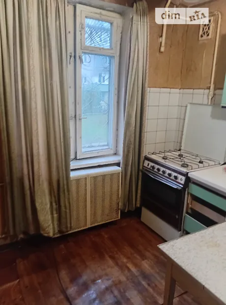 Квартира на вул. Вінстона Черчилля, 24А в Києві, ID 410023, фото №2