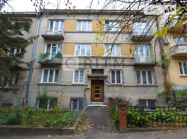 Квартира на вул. Героїв Маріуполя, 11А в Львові, ID 407029, фото №11