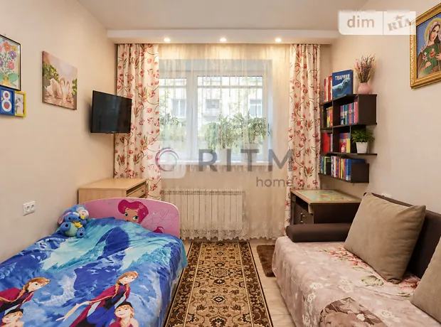 Квартира на вул. Героїв Маріуполя, 11А в Львів, ID 407029, фото №4
