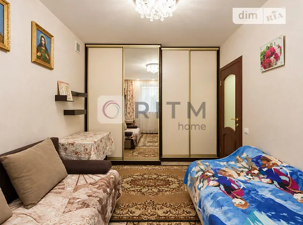 Квартира на вул. Героїв Маріуполя, 11А в Львові, ID 407029, фото №6