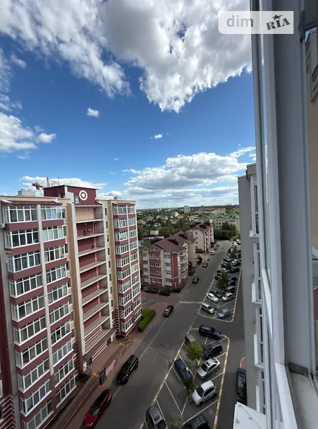 Квартира на вул. Свято-Покровська, 73 в Києві, ID 407030, фото №21