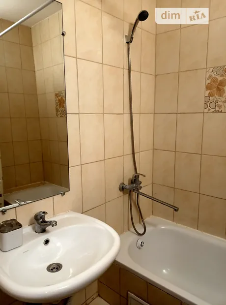 Квартира на пров. Ясинуватський, 11 в Києві, ID 408282, фото №12