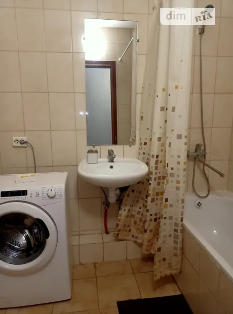 Квартира на пров. Ясинуватський, 11 в Києві, ID 408282, фото №13
