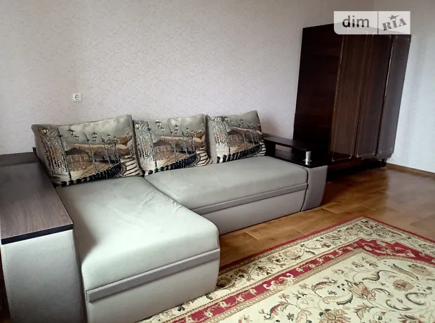 Квартира на пров. Ясинуватський, 11 в Києві, ID 408282, фото №3