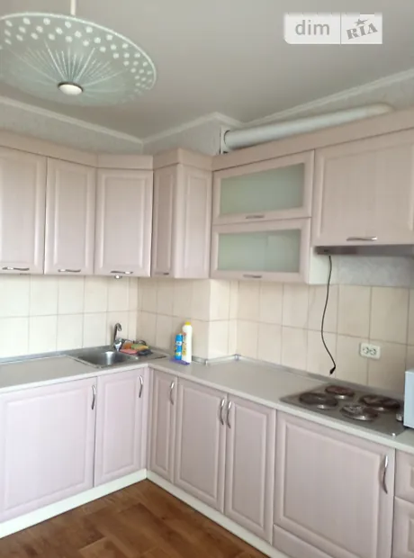 Квартира на пров. Ясинуватський, 11 в Києві, ID 408282, фото №8
