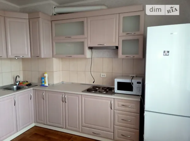 Квартира на пров. Ясинуватський, 11 в Києві, ID 408282, фото №9