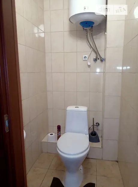 Квартира на пров. Ясинуватський, 11 в Києві, ID 408282, фото №10