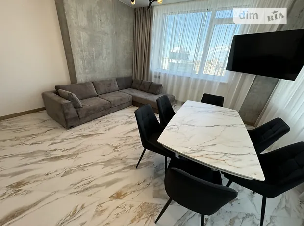 Квартира на просп. Берестейський, 11 в Київ, ID 407059, фото №2