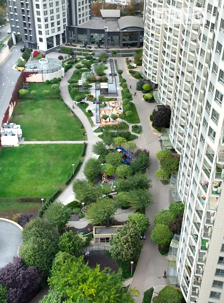 Квартира на просп. Голосіївський, 62 в Києві, ID 407106, фото №18
