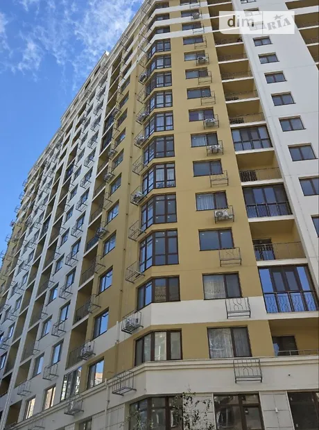 Квартира на просп. Князя Ярослава Мудрого, 17А в Одесі, ID 407076, фото №12
