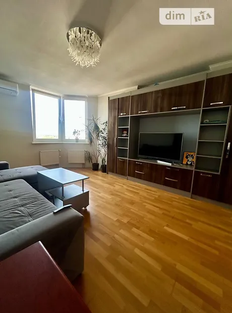 Квартира на вул. Степана Рудницького, 3/7 в Київ, ID 407158, фото №2