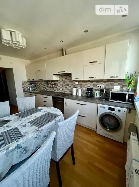 Квартира на вул. Степана Рудницького, 3/7 в Києві, ID 407158, фото №11