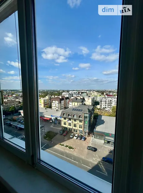 Квартира на вул. Степана Рудницького, 3/7 в Києві, ID 407158, фото №12