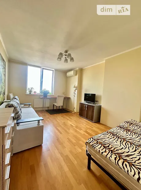 Квартира на вул. Степана Рудницького, 3/7 в Києві, ID 407158, фото №15