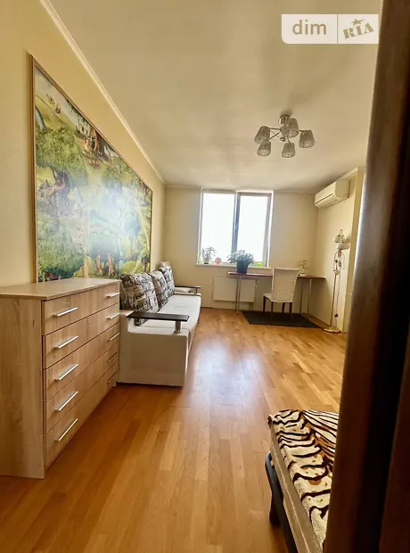 Квартира на вул. Степана Рудницького, 3/7 в Києві, ID 407158, фото №16