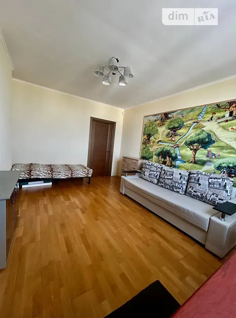 Квартира на вул. Степана Рудницького, 3/7 в Києві, ID 407158, фото №17