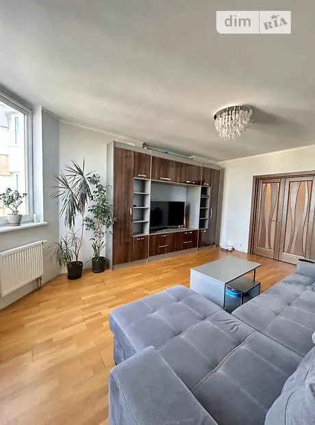 Квартира на вул. Степана Рудницького, 3/7 в Київ, ID 407158, фото №3