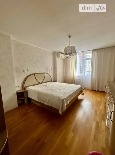 Квартира на вул. Степана Рудницького, 3/7 в Києві, ID 407158, фото №21