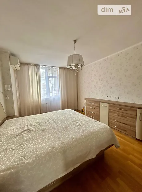 Квартира на вул. Степана Рудницького, 3/7 в Києві, ID 407158, фото №22