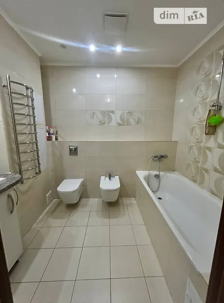 Квартира на вул. Степана Рудницького, 3/7 в Києві, ID 407158, фото №23