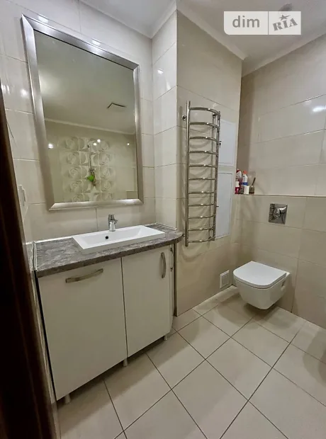 Квартира на вул. Степана Рудницького, 3/7 в Києві, ID 407158, фото №26