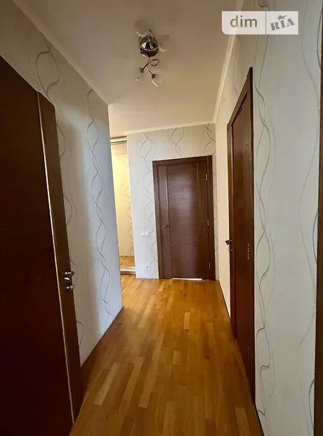 Квартира на вул. Степана Рудницького, 3/7 в Києві, ID 407158, фото №27