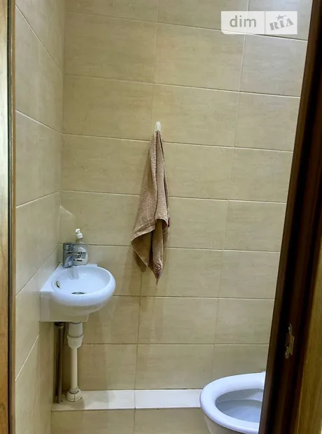 Квартира на вул. Степана Рудницького, 3/7 в Києві, ID 407158, фото №28