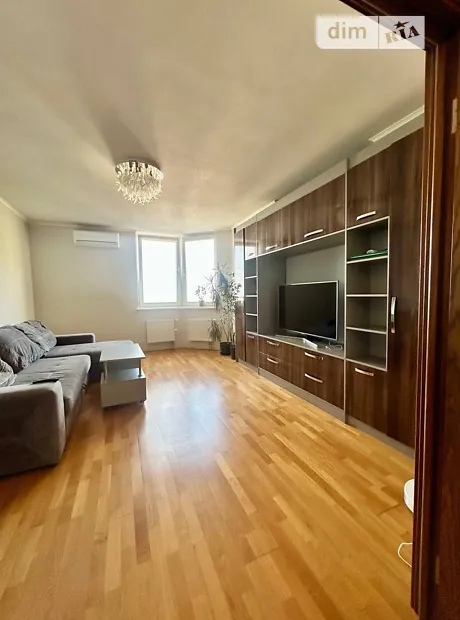 Квартира на вул. Степана Рудницького, 3/7 в Київ, ID 407158, фото №4