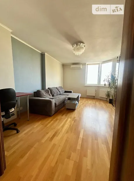 Квартира на вул. Степана Рудницького, 3/7 в Київ, ID 407158, фото №5