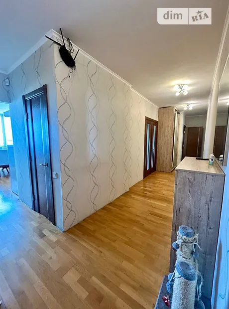 Квартира на вул. Степана Рудницького, 3/7 в Києві, ID 407158, фото №6
