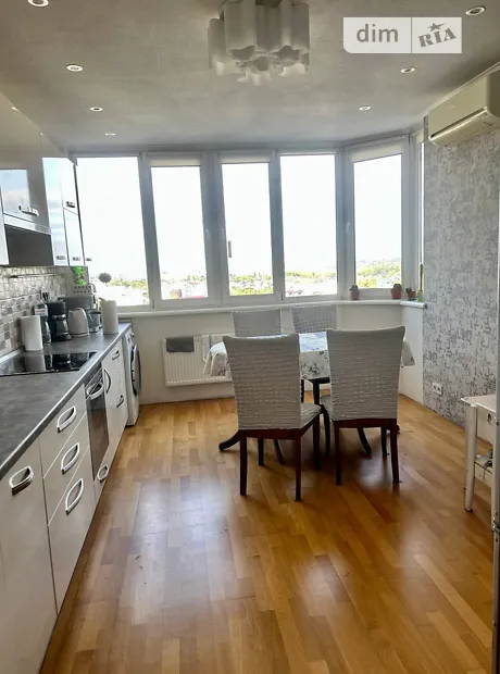 Квартира на вул. Степана Рудницького, 3/7 в Києві, ID 407158, фото №9