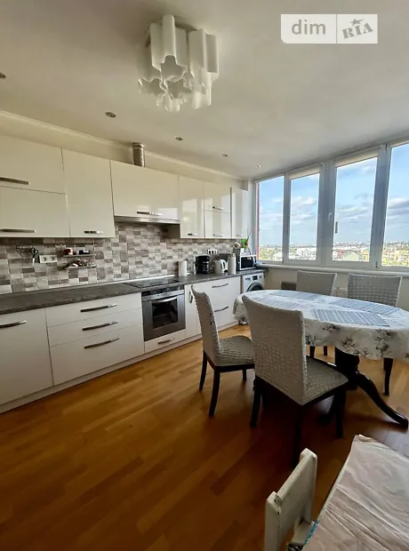 Квартира на вул. Степана Рудницького, 3/7 в Києві, ID 407158, фото №10