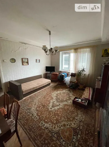 Купити квартиру за адресою вул. Білоруська, 17А в Київ на Findly.com.ua Квартира на вул. Білоруська, 17А в Київ, ID 407152, фото №1