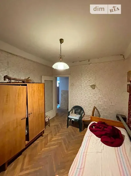 Квартира на вул. Білоруська, 17А в Києві, ID 407152, фото №11