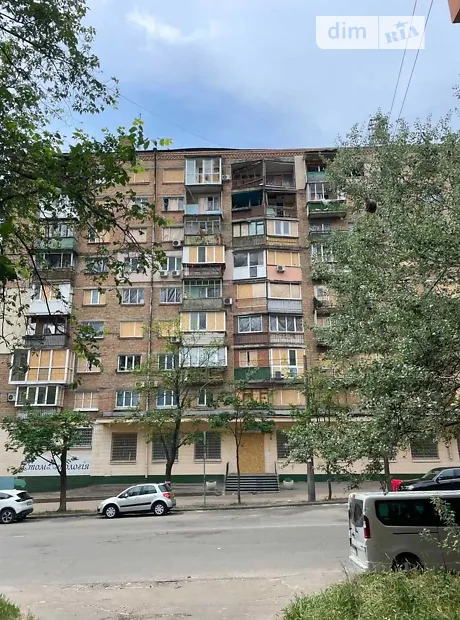 Квартира на вул. Білоруська, 17А в Києві, ID 407152, фото №12