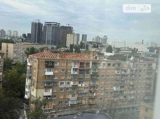 Квартира на вул. Білоруська, 17А в Києві, ID 407152, фото №13