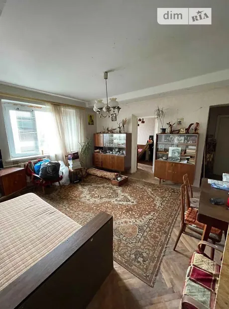 Квартира на вул. Білоруська, 17А в Київ, ID 407152, фото №3