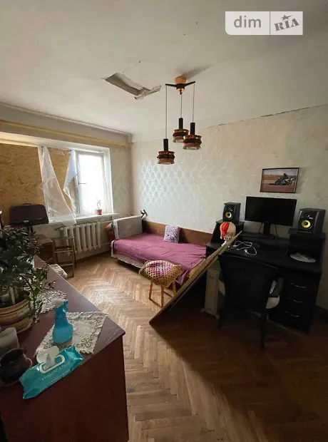 Квартира на вул. Білоруська, 17А в Київ, ID 407152, фото №4