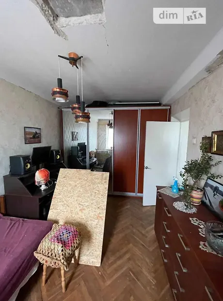 Квартира на вул. Білоруська, 17А в Київ, ID 407152, фото №5