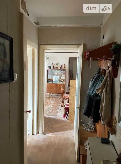 Квартира на вул. Білоруська, 17А в Києві, ID 407152, фото №6