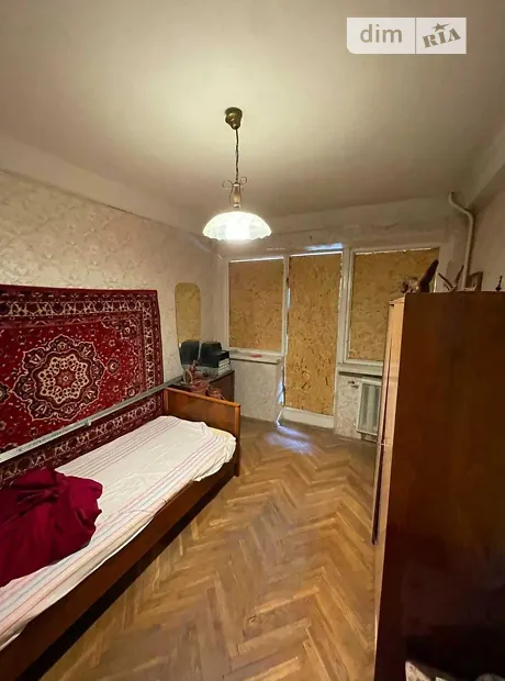 Квартира на вул. Білоруська, 17А в Києві, ID 407152, фото №10