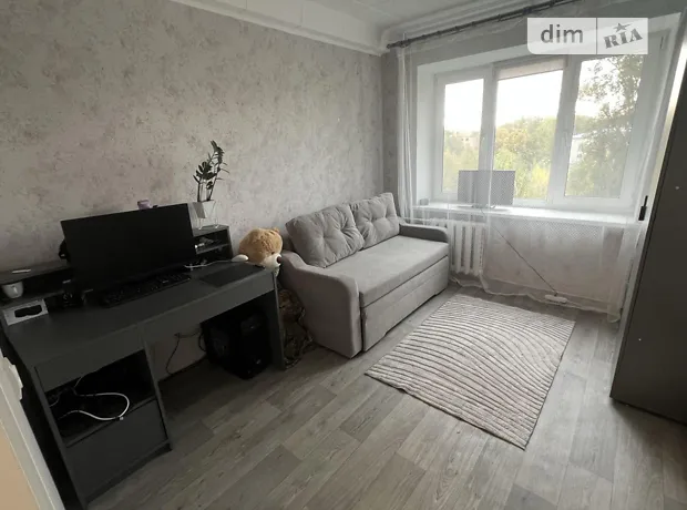 Квартира на вул. Чистяківська, 12 в Києві, ID 407149, фото №16